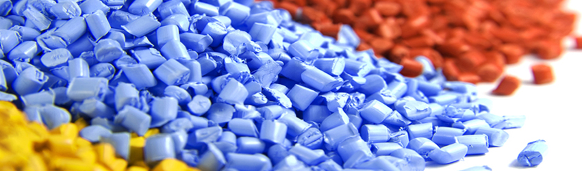 Pigments for Plastics Industry