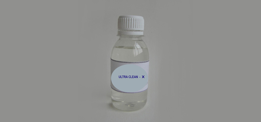 Ultra Clean-X - Dirt & Stain Remover
